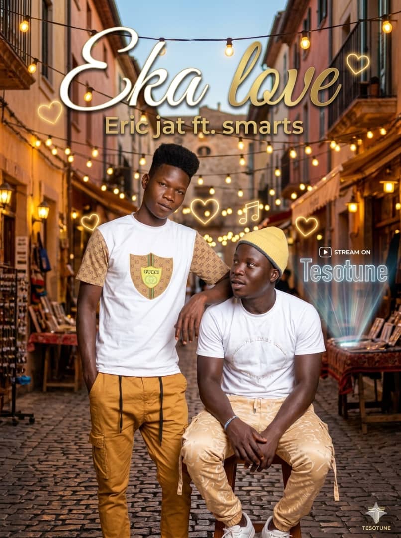 Eka love