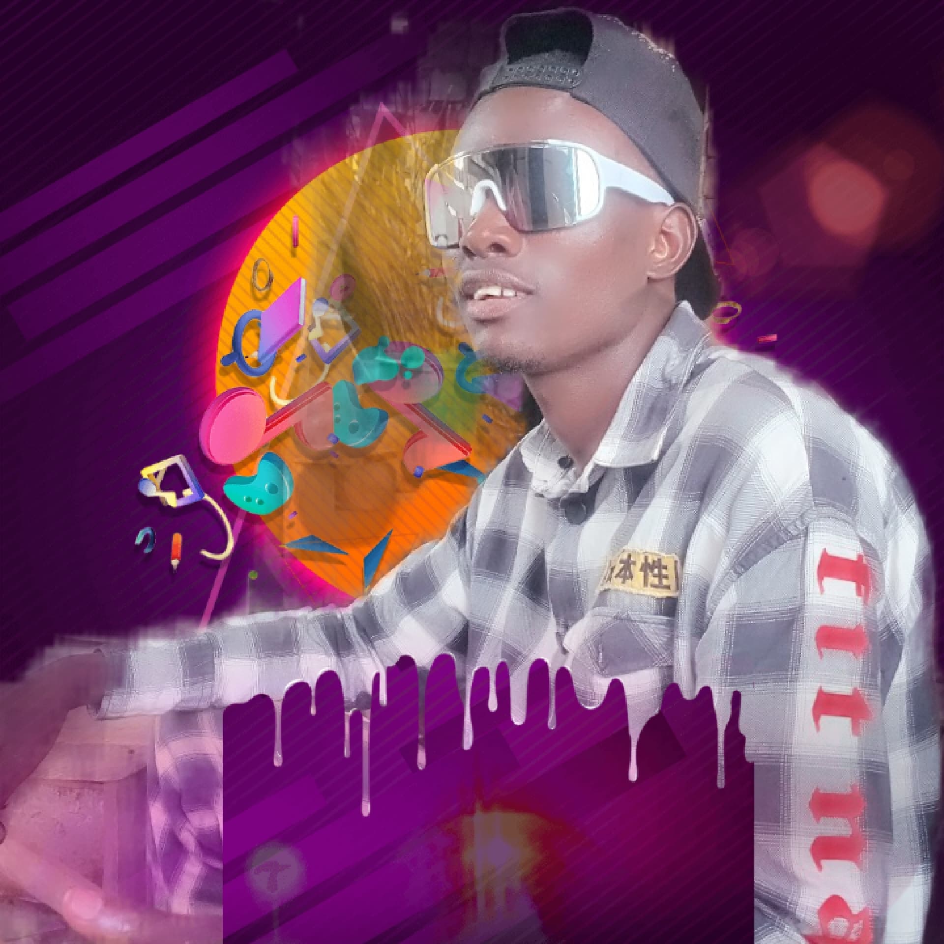 Emonyi apolon