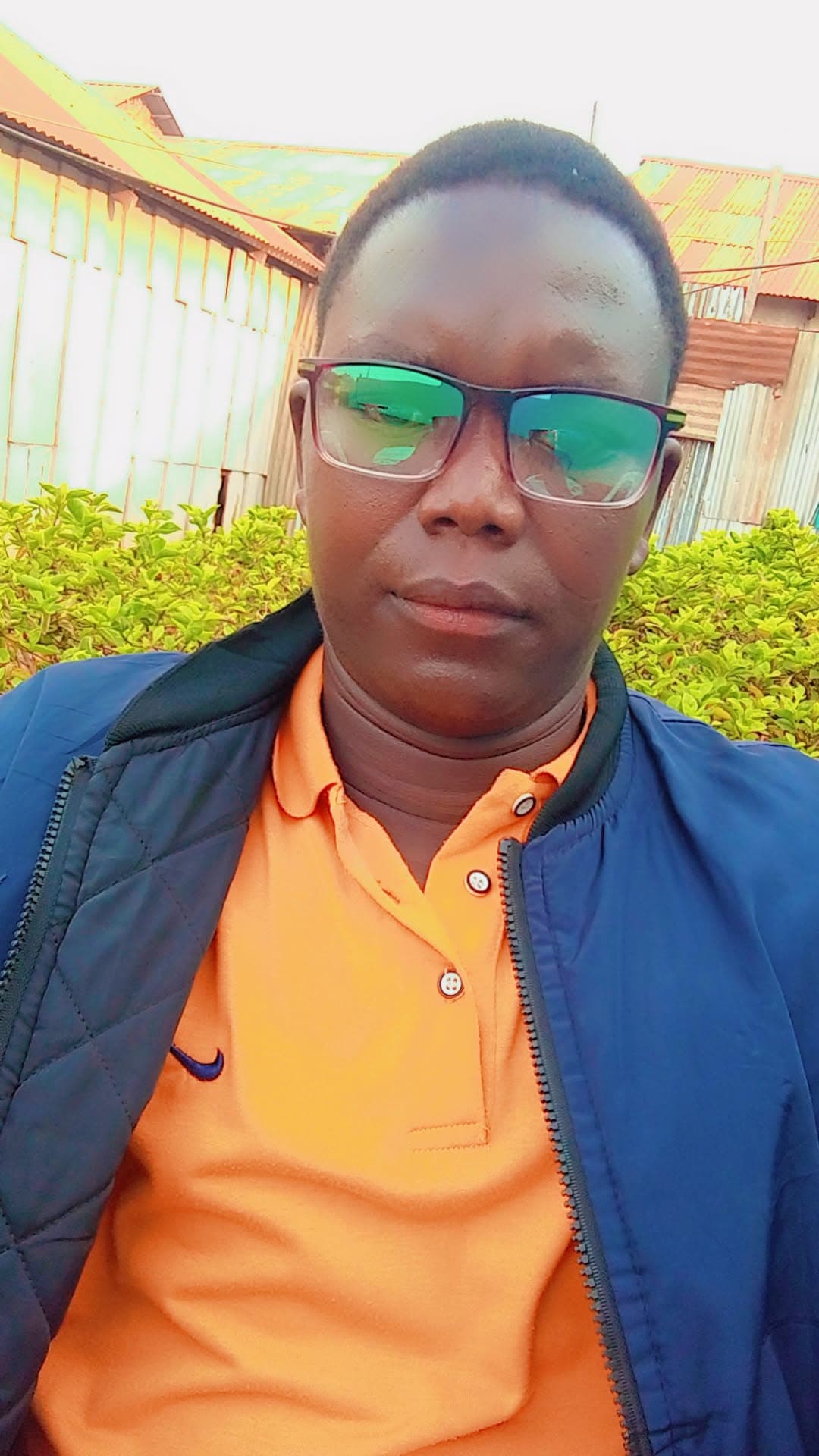 Strange woman official-simple jay ug