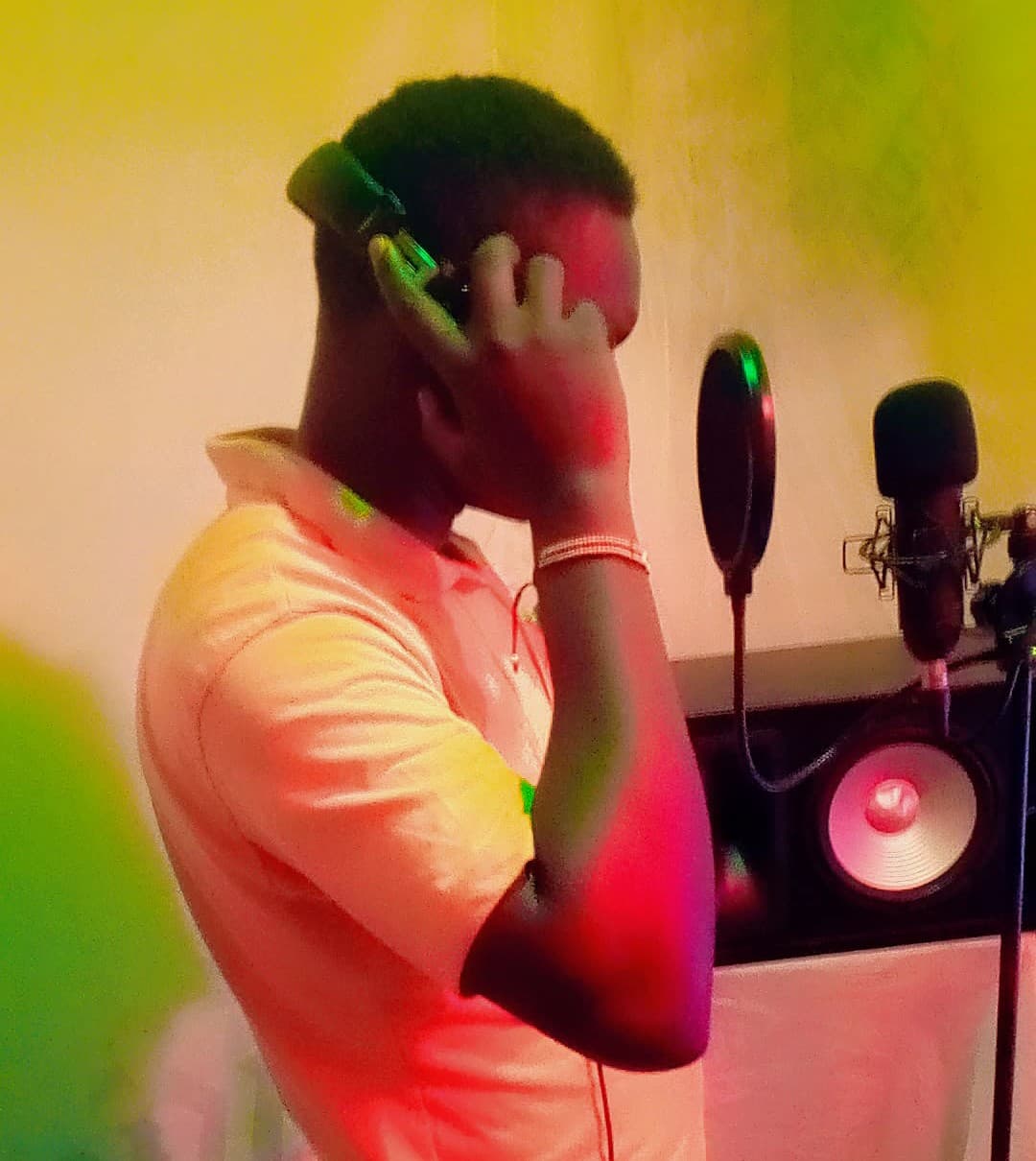 Number One Eva official audio- Simple Jay Ug (Kazimilio_Pro)