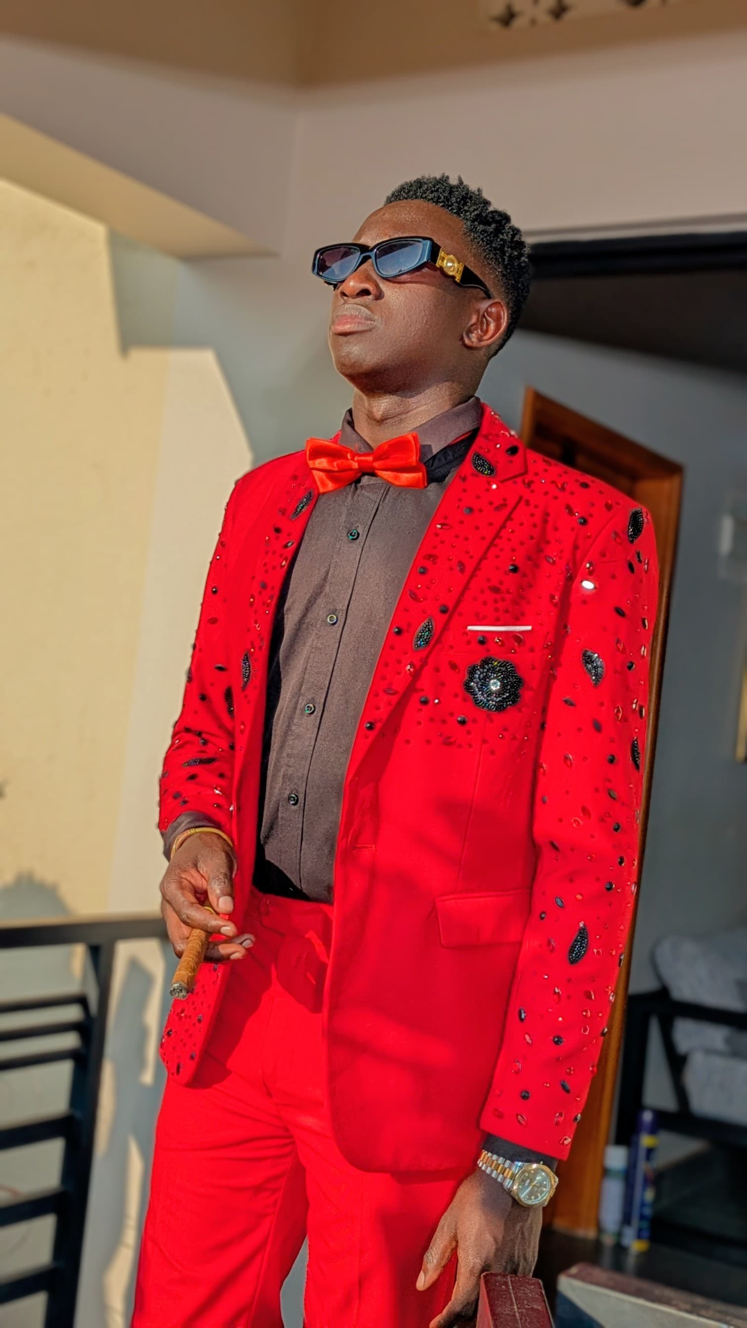 Mazarao - Richo Ranking