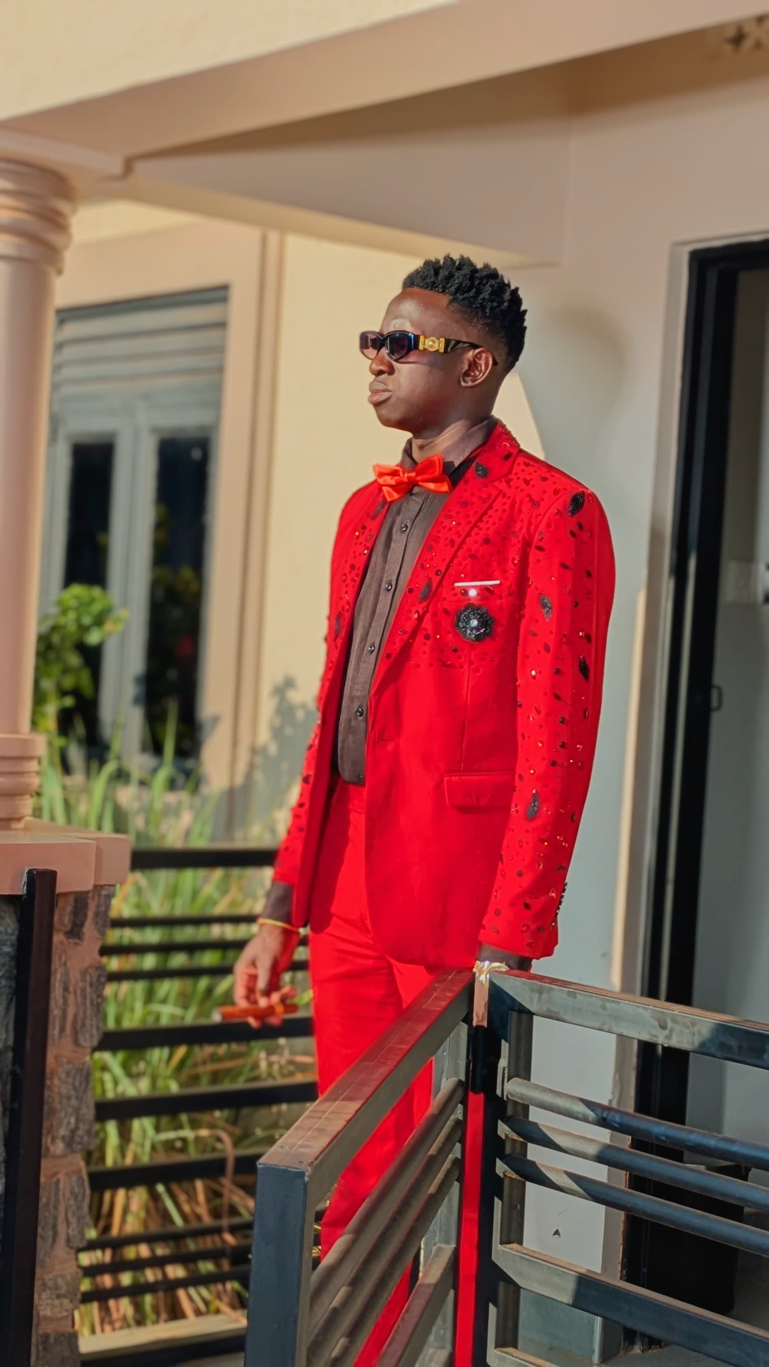 Arereng-Richo Ranking